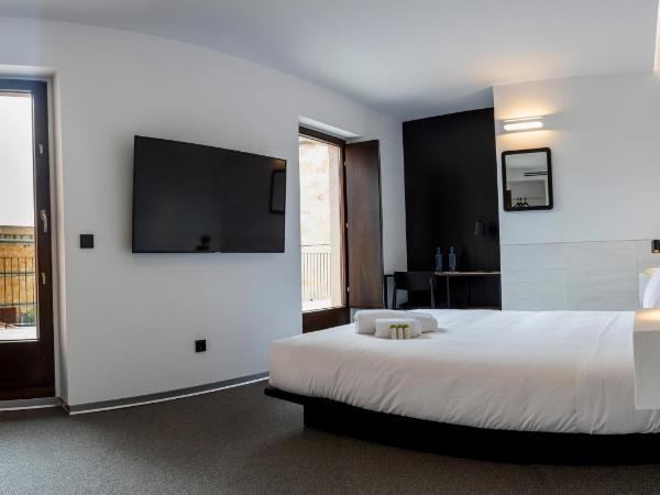 Hotel Melibea by gaiarooms : photo 6 de la chambre chambre deluxe double ou lits jumeaux