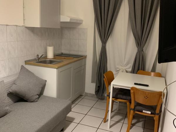 Bed2Go : photo 3 de la chambre appartement