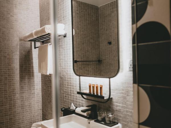 Macalister Hotel by PHC : photo 6 de la chambre appartement de luxe avec 2 chambres