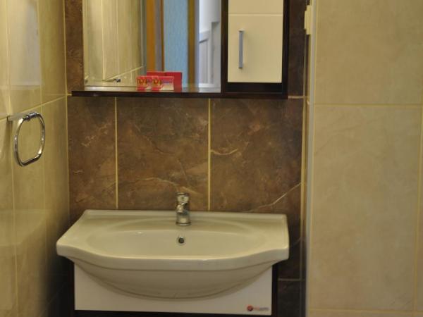 Sibel Hotel : photo 7 de la chambre appartement 1 chambre