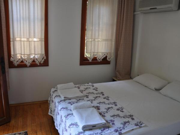 Sibel Hotel : photo 4 de la chambre chambre double ou lits jumeaux standard