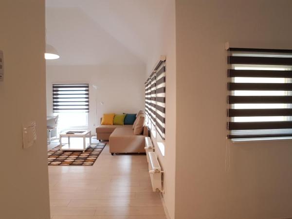 Piacsek Apartmanház : photo 3 de la chambre appartement 1 chambre