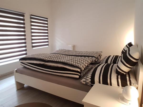 Piacsek Apartmanház : photo 6 de la chambre appartement 1 chambre