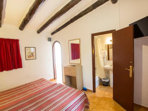 Hotel - Bungalows Don Juan Tossa : photo 2 de la chambre bungalow
