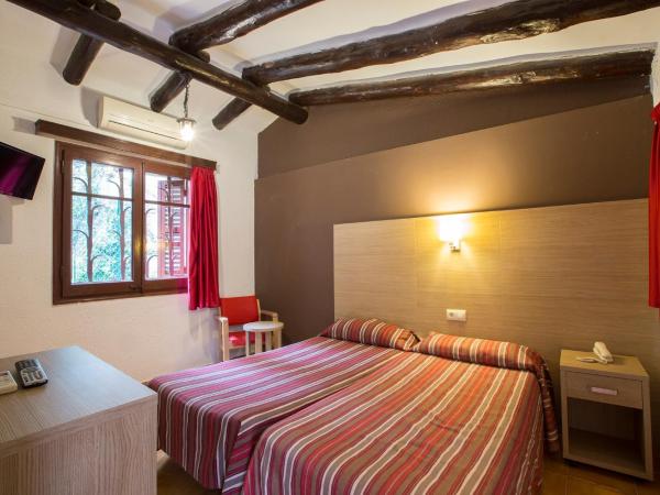 Hotel - Bungalows Don Juan Tossa : photo 4 de la chambre bungalow