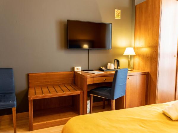 Hotel Berlino : photo 9 de la chambre chambre double