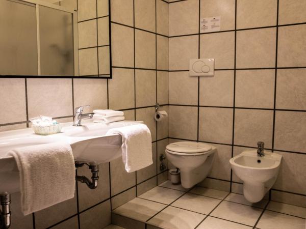 Hotel Berlino : photo 7 de la chambre chambre lits jumeaux