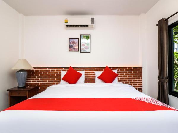 Baan Noppadol Hua Hin Loft : photo 3 de la chambre villa 2 chambres :