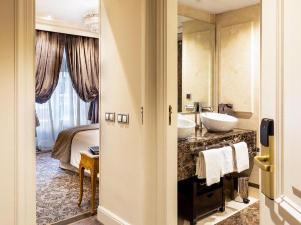 Wellington Hotel & Spa Madrid : photo 8 de la chambre suite 2 chambres - the wellington club