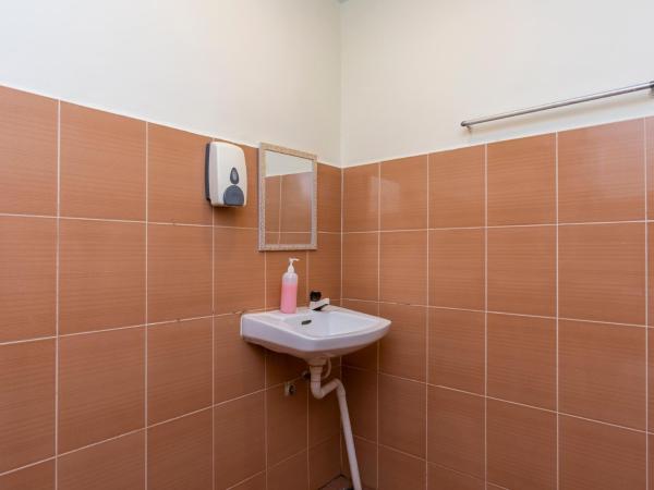 I Harmony Hotel : photo 5 de la chambre suite familiale