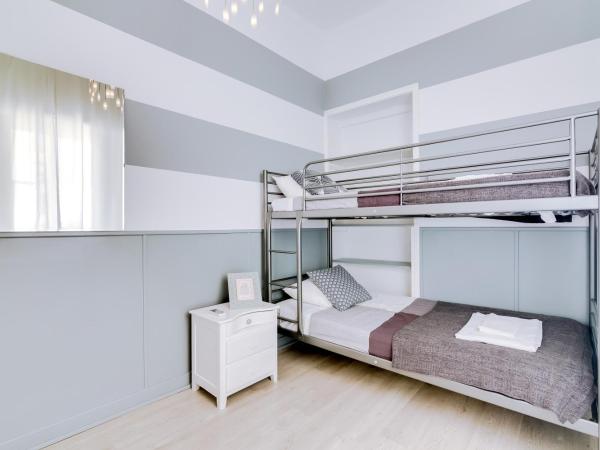 À da Avó -The Guesthouse : photo 7 de la chambre chambre double standard avec salle de bains commune