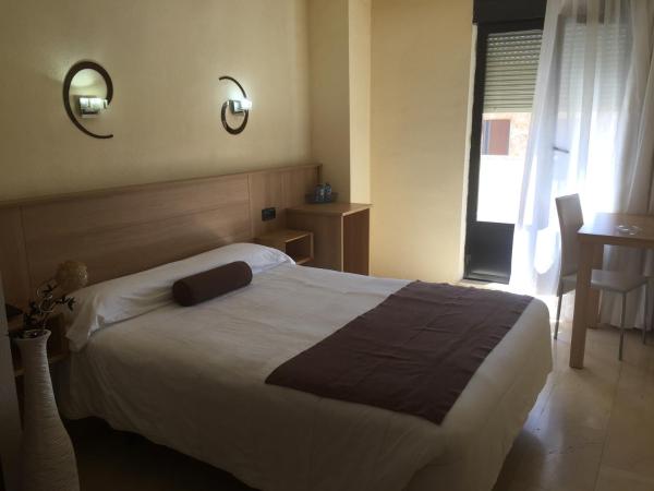 Emperatriz II : photo 1 de la chambre chambre double