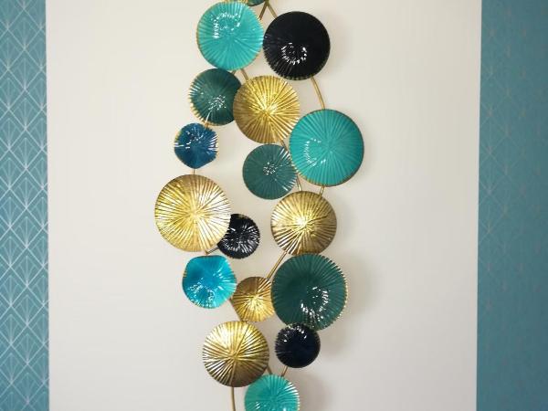 Le Régence : photo 2 de la chambre chambre lits jumeaux