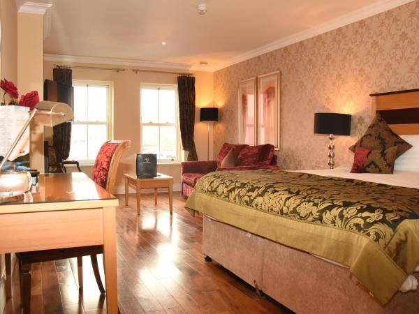 The Fairview Boutique Hotel : photo 2 de la chambre suite junior