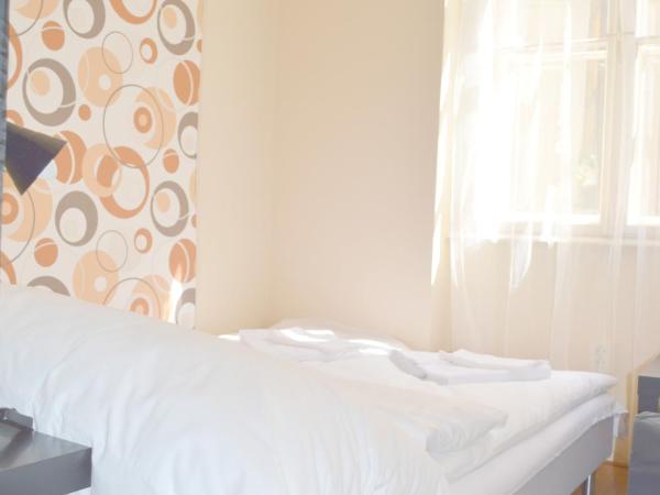 Synagogue Central Guest House : photo 7 de la chambre chambre double standard