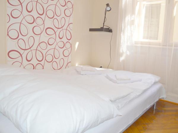 Synagogue Central Guest House : photo 10 de la chambre chambre double standard