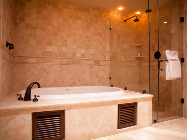 Pueblo Bonito Montecristo Luxury Villas - All Inclusive : photo 6 de la chambre villa 3 chambres