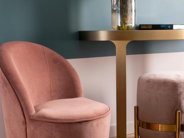 Hôtel Parisianer : photo 2 de la chambre chambre double classique