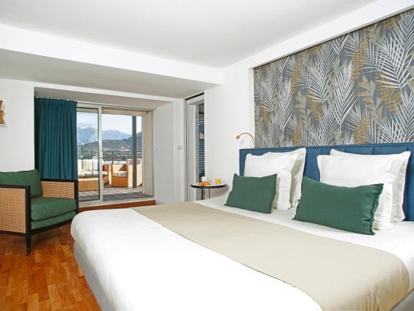 Hotel Balanea : photo 2 de la chambre suite - vue sur mer
