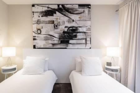 Parc Avenue Lofts : photo 10 de la chambre penthouse - p1-301