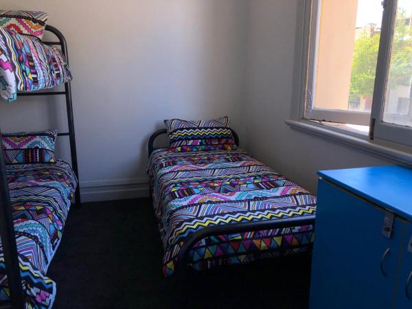 Britannia on William : photo 5 de la chambre lit dans dortoir féminin de 3 lits