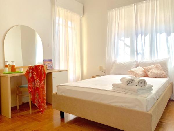 Villa 56 Luxury apartments : photo 7 de la chambre appartement standard