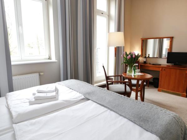 Maxymilian Unique Hotel - Adults Only : photo 4 de la chambre chambre double ou lits jumeaux standard