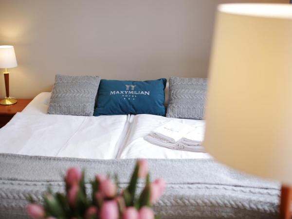 Maxymilian Unique Hotel - Adults Only : photo 2 de la chambre chambre double ou lits jumeaux standard