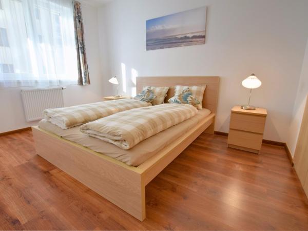 Vision Apartments Budapest : photo 5 de la chambre appartement 1 chambre deluxe