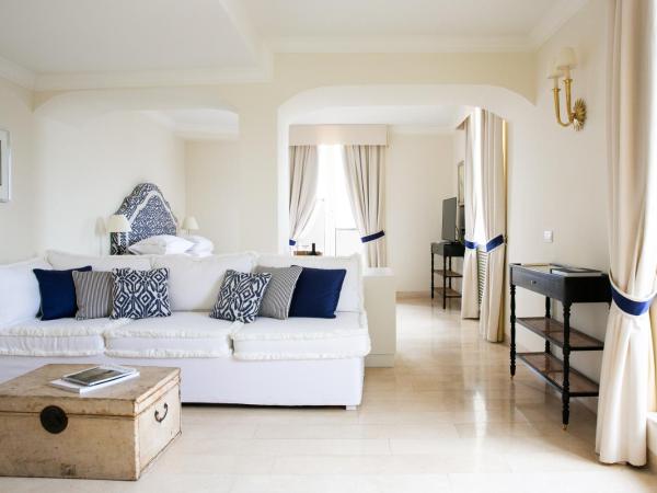 Mezzatorre Hotel & Thermal Spa : photo 3 de la chambre suite