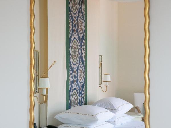 Mezzatorre Hotel & Thermal Spa : photo 2 de la chambre chambre double - vue sur mer