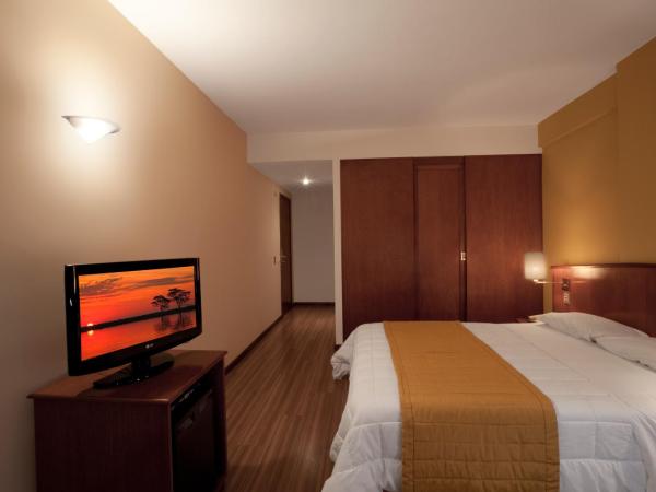 Hotel Moncloa : photo 7 de la chambre chambre double