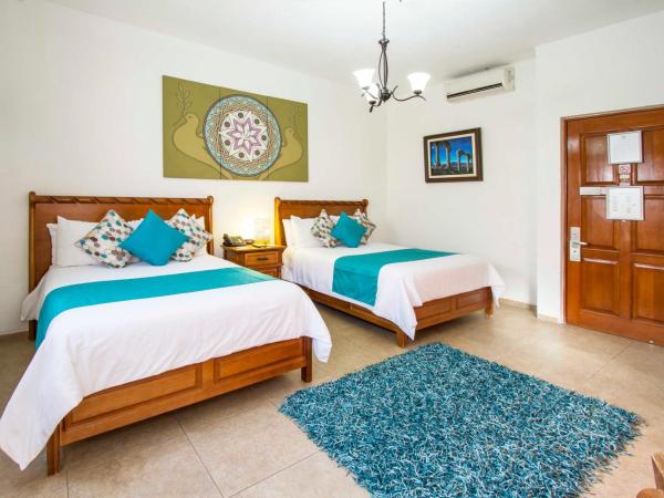 Dos Patios Querétaro Curamoria Collection : photo 1 de la chambre room #4710912