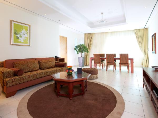 Tamani Marina Hotel & Apartments : photo 6 de la chambre appartement 2 chambres