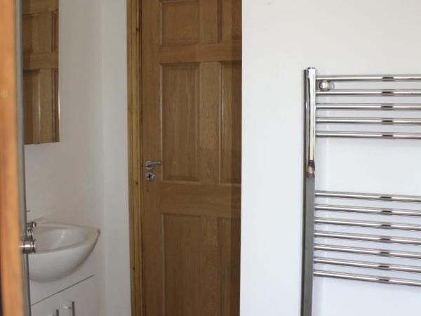 Butterfly cabin : photo 8 de la chambre chalet 2 chambres