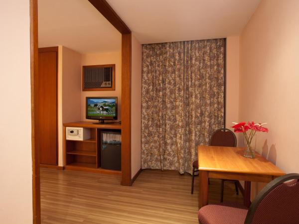 Hotel Moncloa : photo 10 de la chambre chambre double