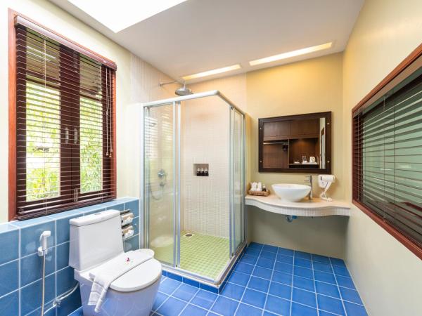 Khaolak Bayfront Resort : photo 5 de la chambre bungalow deluxe - vue sur mer