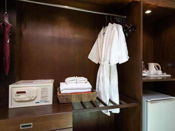 Khaolak Bayfront Resort : photo 1 de la chambre bungalow deluxe - vue sur mer