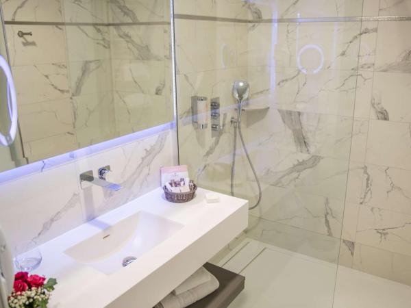 Best Western Beauséjour : photo 2 de la chambre chambre supérieure lit queen-size