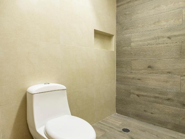 Hotel Sonora : photo 5 de la chambre chambre supérieure