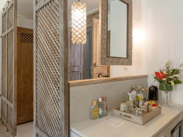 Eden Beach Khaolak Resort and Spa A Lopesan Collection Hotel - SHA Extra Plus : photo 8 de la chambre hébergement jardin tropical