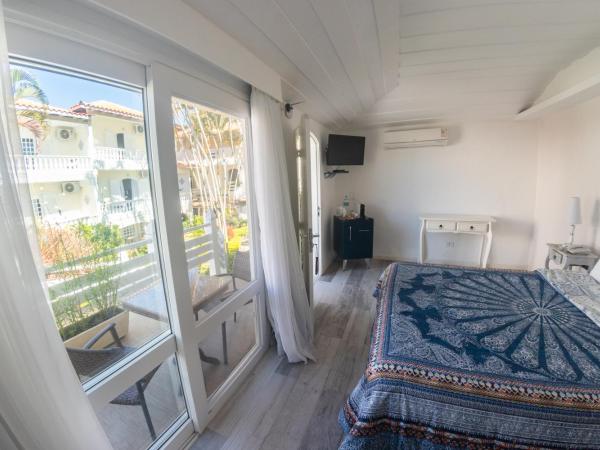 Auberge de la Langouste : photo 6 de la chambre chambre double standard