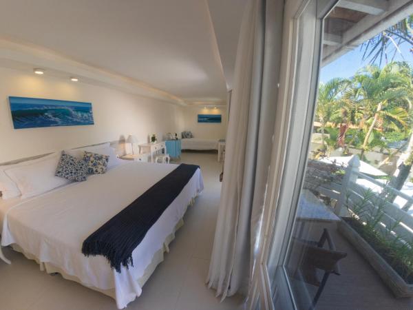 Auberge de la Langouste : photo 5 de la chambre chambre triple supérieure