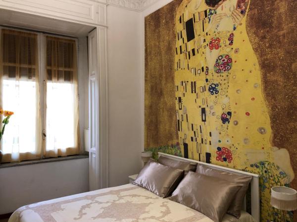 RarityArt GuestHouse : photo 6 de la chambre suite - vue sur ville