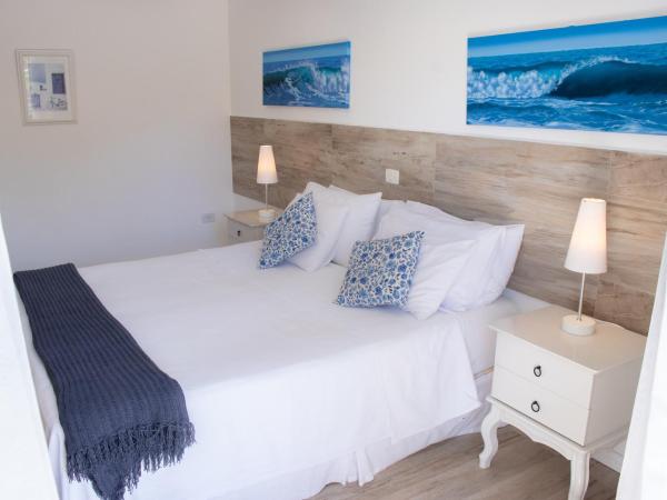 Auberge de la Langouste : photo 1 de la chambre chambre double supérieure