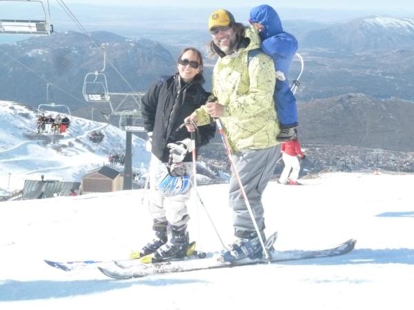 Patagonia Sin Fronteras : photo 6 de la chambre bungalow