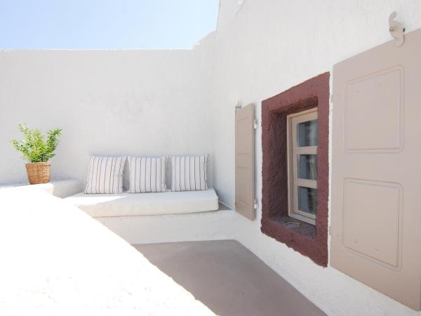 White Grape Suites : photo 5 de la chambre petite chambre double