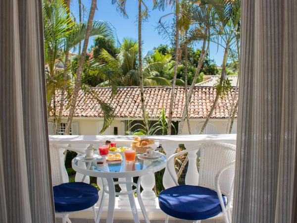 Auberge de la Langouste : photo 1 de la chambre chambre triple supérieure