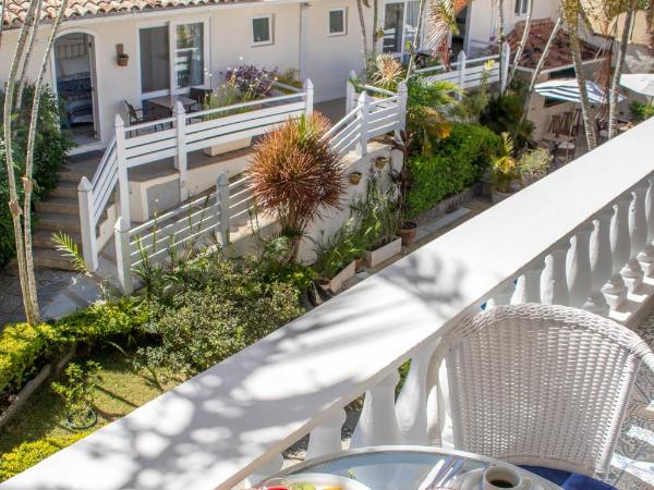 Auberge de la Langouste : photo 2 de la chambre chambre double supérieure