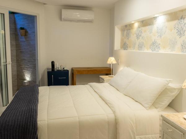 Auberge de la Langouste : photo 2 de la chambre chambre double standard